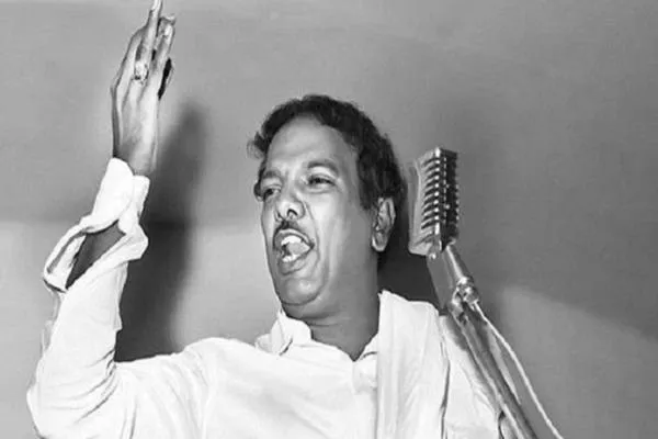  karunanidhi 50 years completed as dmk leader